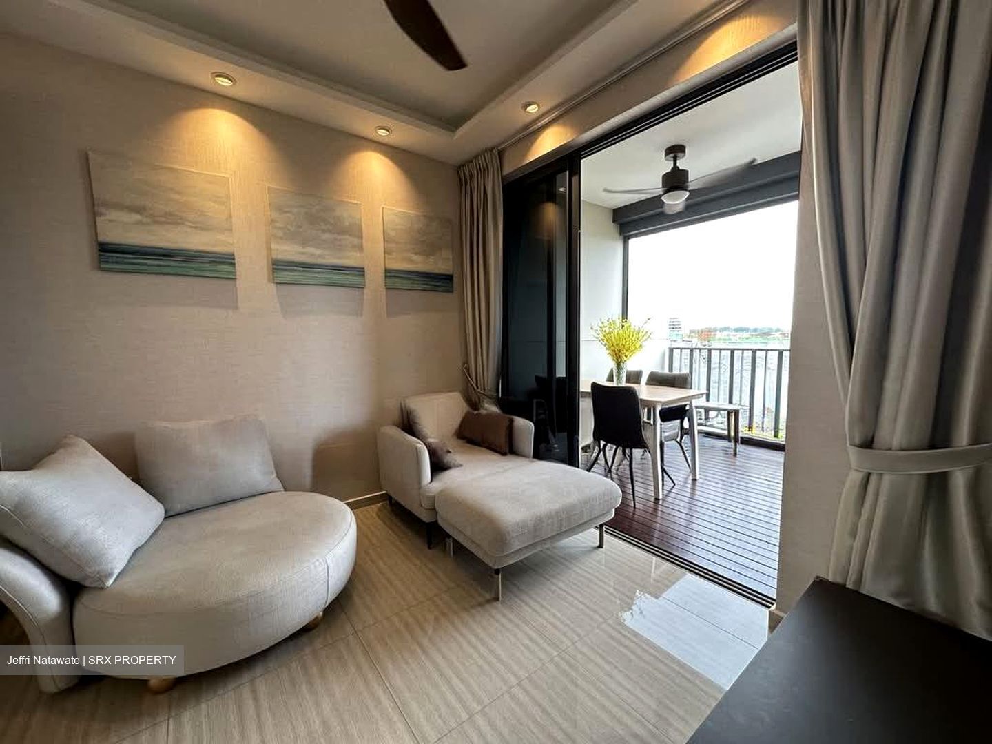 The Brownstone (D27), Condominium #556039961
